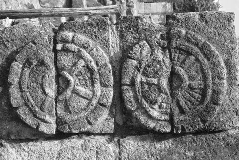 los 4 acuerdos Don Miguel Ruiz Teotihuacan Mexico