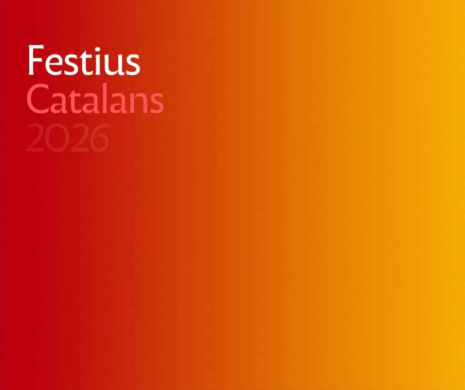 Festius Catalunya 2026: Calendari Laboral Complet